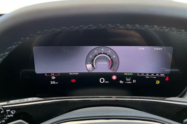AUDI  Q3 Sportback Photo 15
