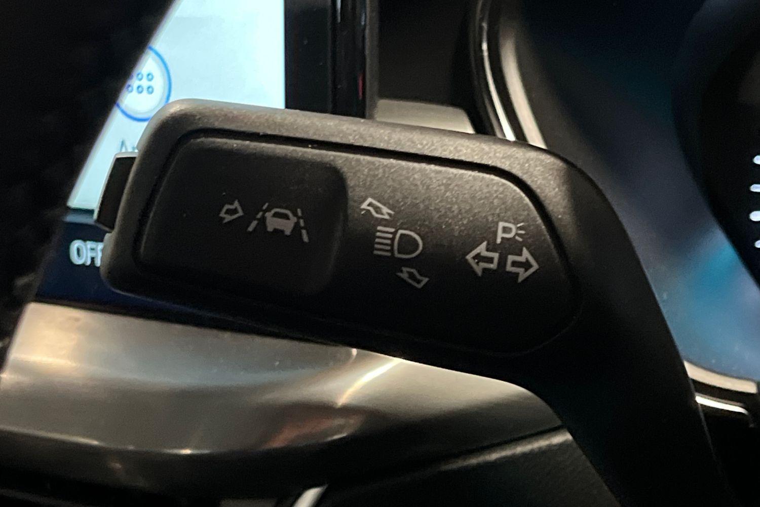 Ford Focus Photo 13