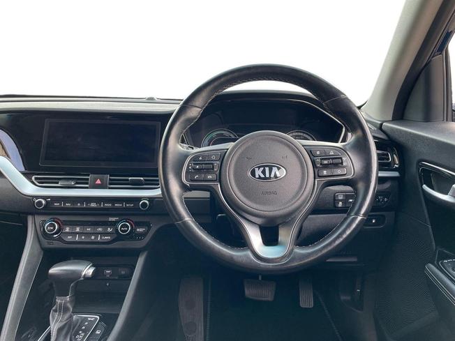 KIA Niro Photo 11