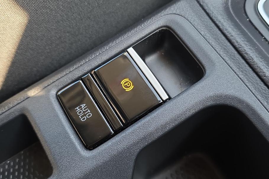 Used Ford TRANSIT CONNECT WR75JCY 33