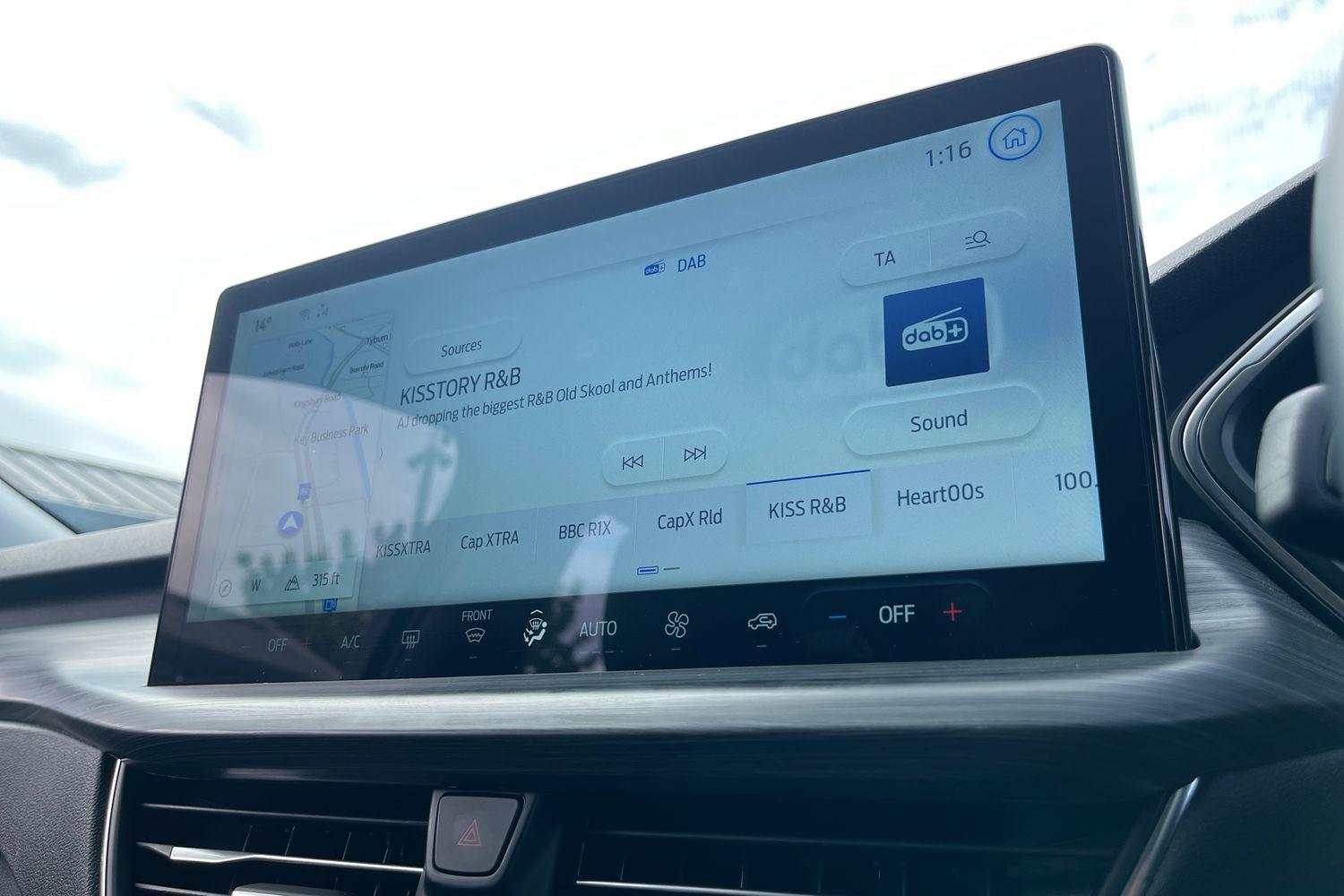 Ford Kuga Photo 26