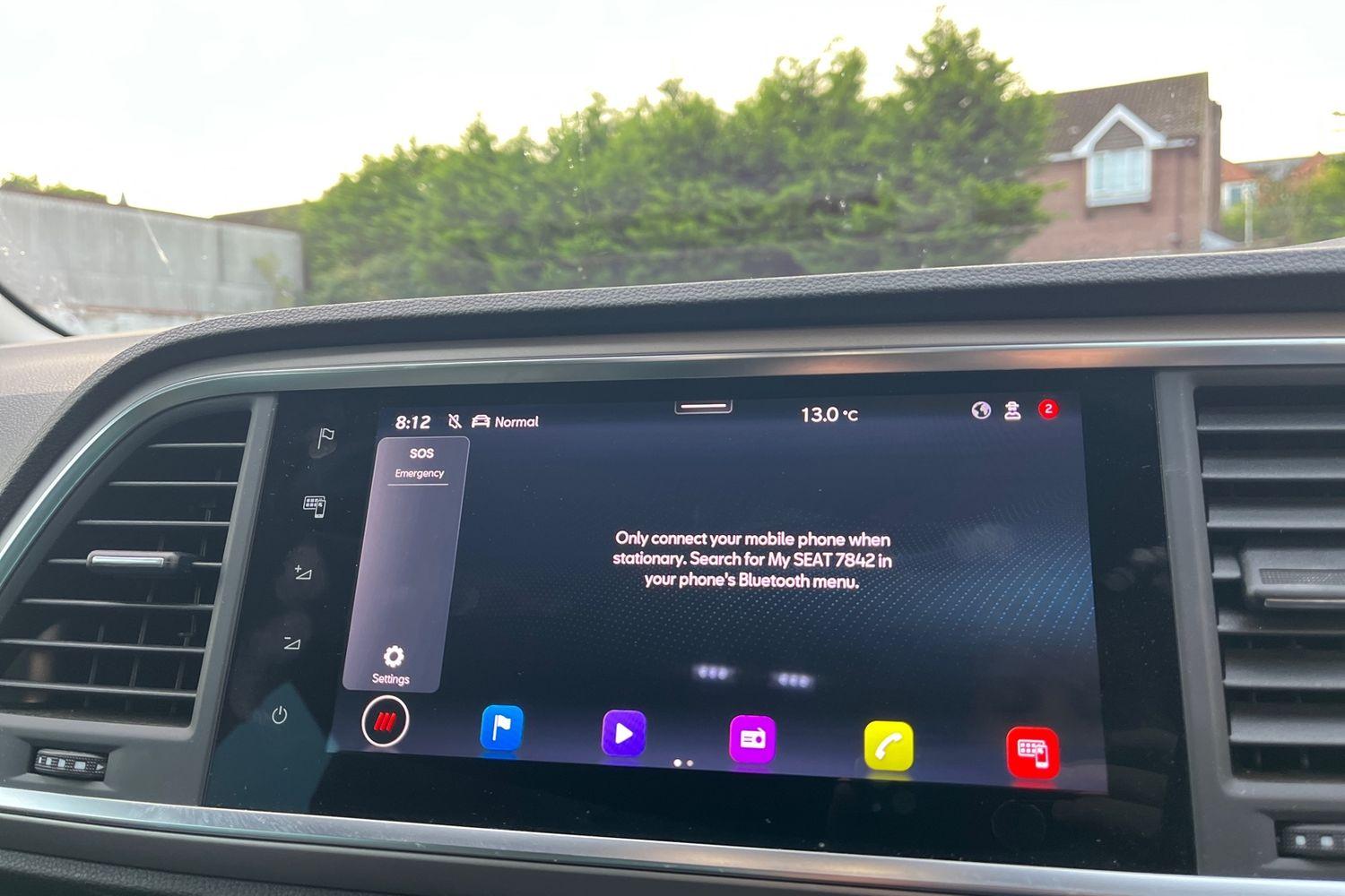 SEAT ATECA Photo 31