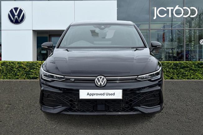 VOLKSWAGEN Golf Photo 8