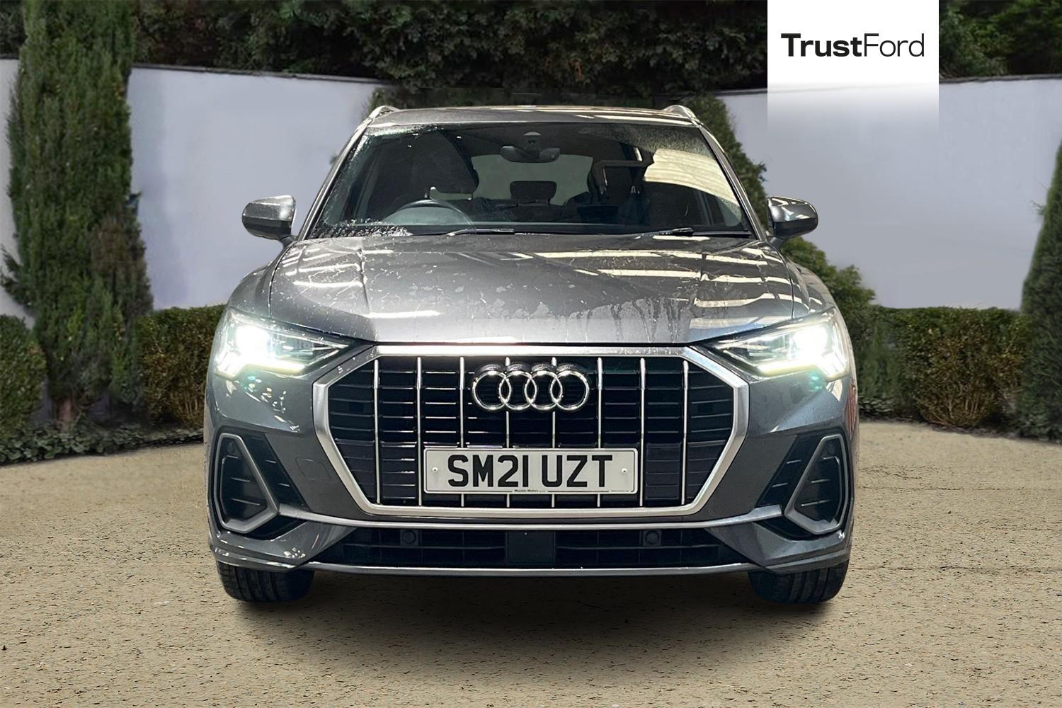 Audi Q3 Photo 5