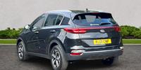 Kia Sportage Photo 2