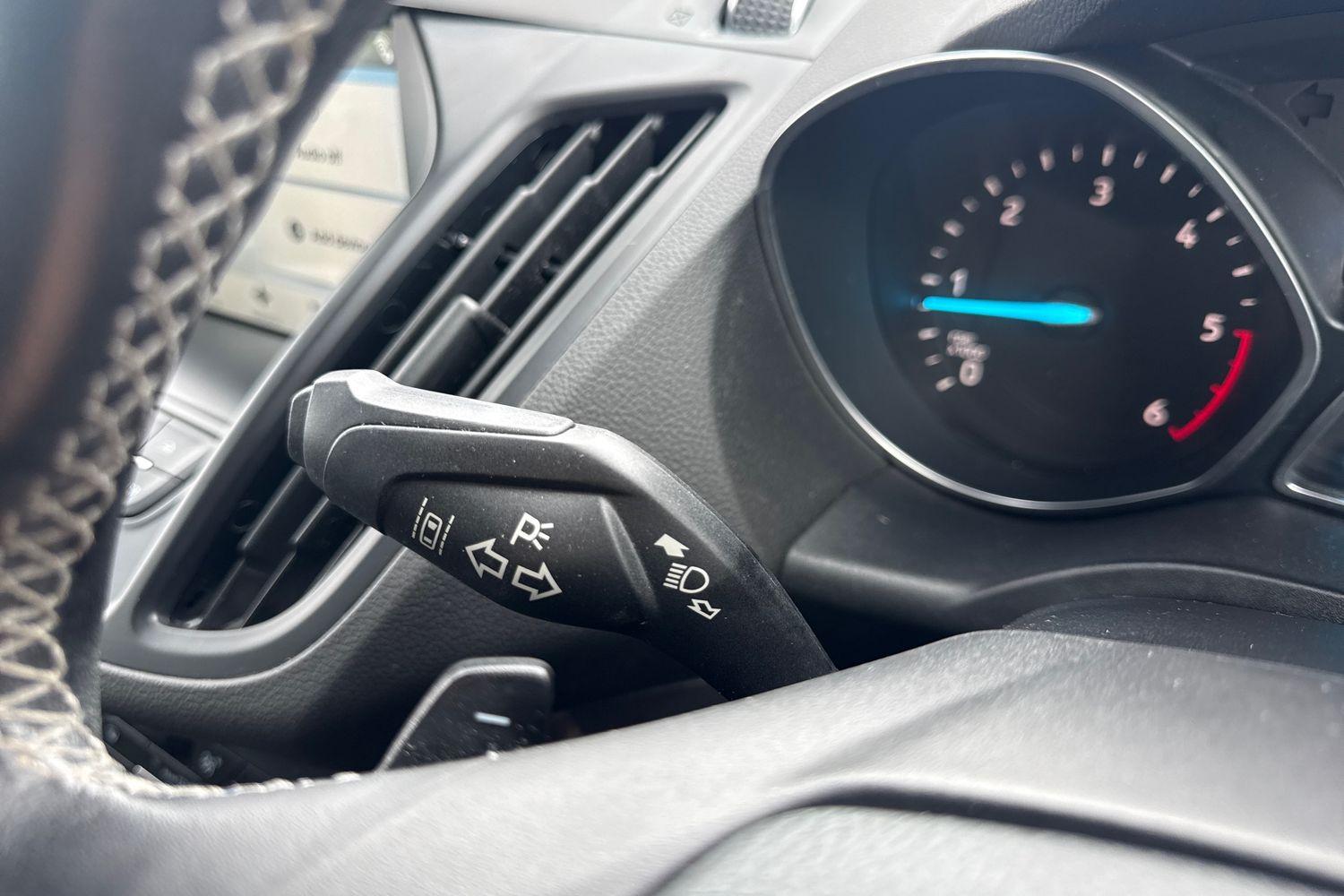 Ford KUGA Photo 13