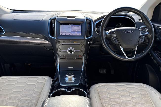 FORD Edge Photo 10