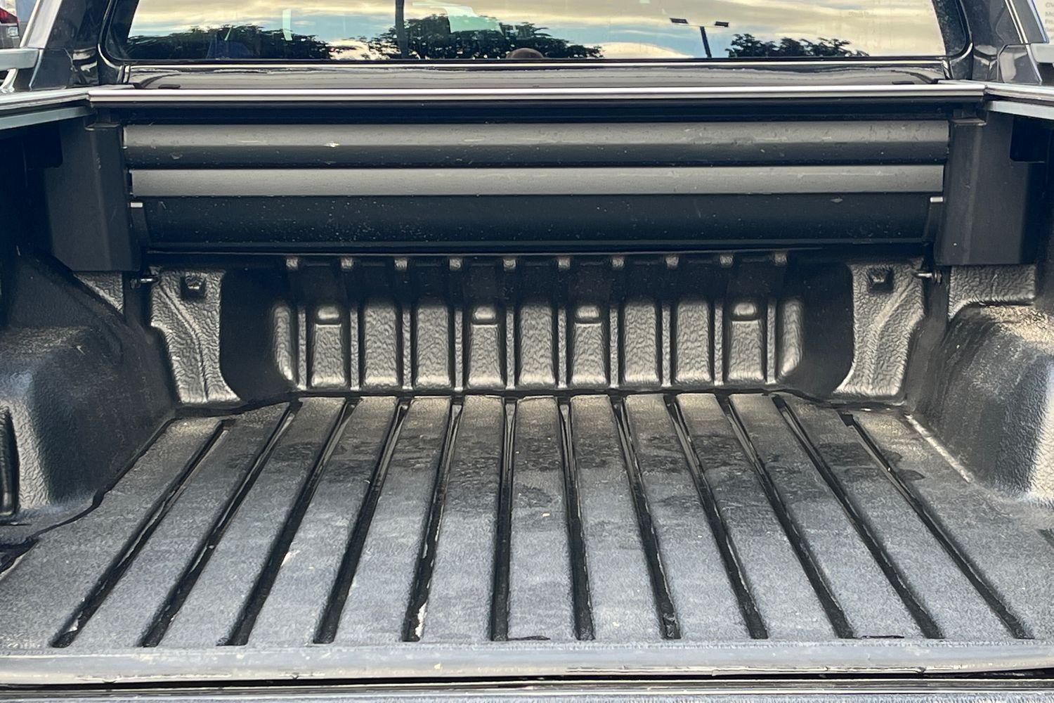 Ford RANGER Photo 3