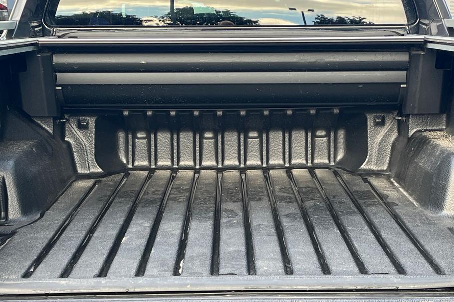 Used Ford RANGER WV75XXB 4