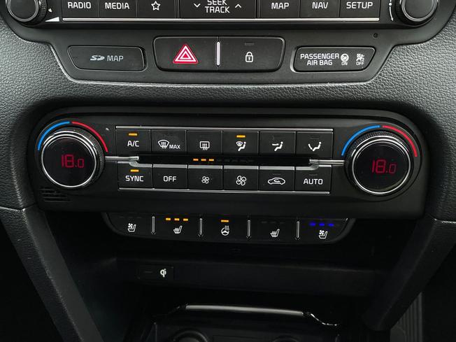 KIA Ceed Photo 53