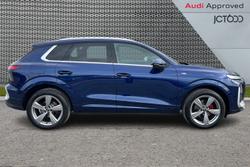 AUDI Q3 Photo 4