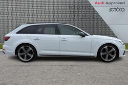 AUDI A4 Avant Photo 4