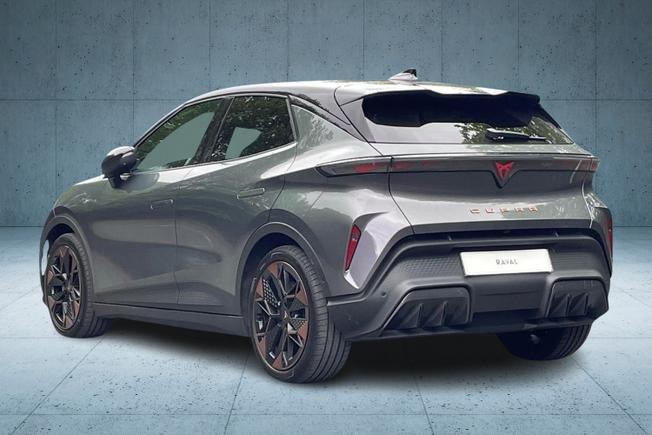 CUPRA RAVAL Photo 3