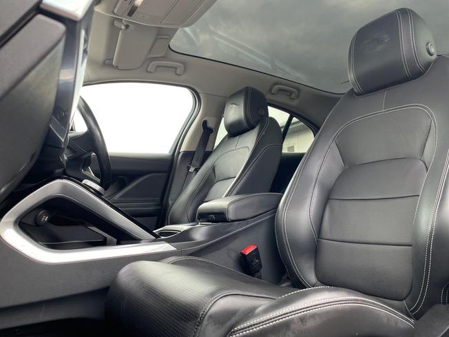 JAGUAR I-Pace Photo 46