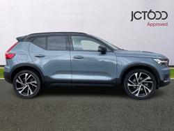 VOLVO Xc40 Photo 4