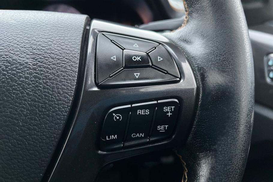 Used Ford Ranger ST69KTX 17