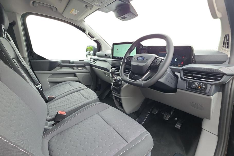 Used Ford Transit Custom WP26KXL 14