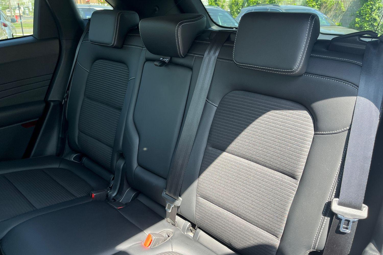 Ford KUGA Photo 19