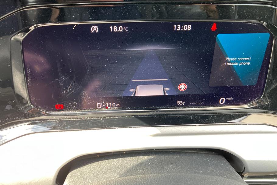 Used Volkswagen GOLF 13