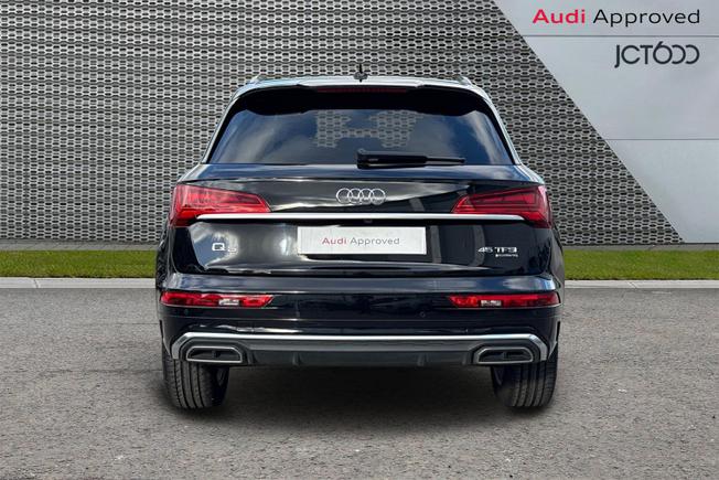 AUDI Q5 Photo 7