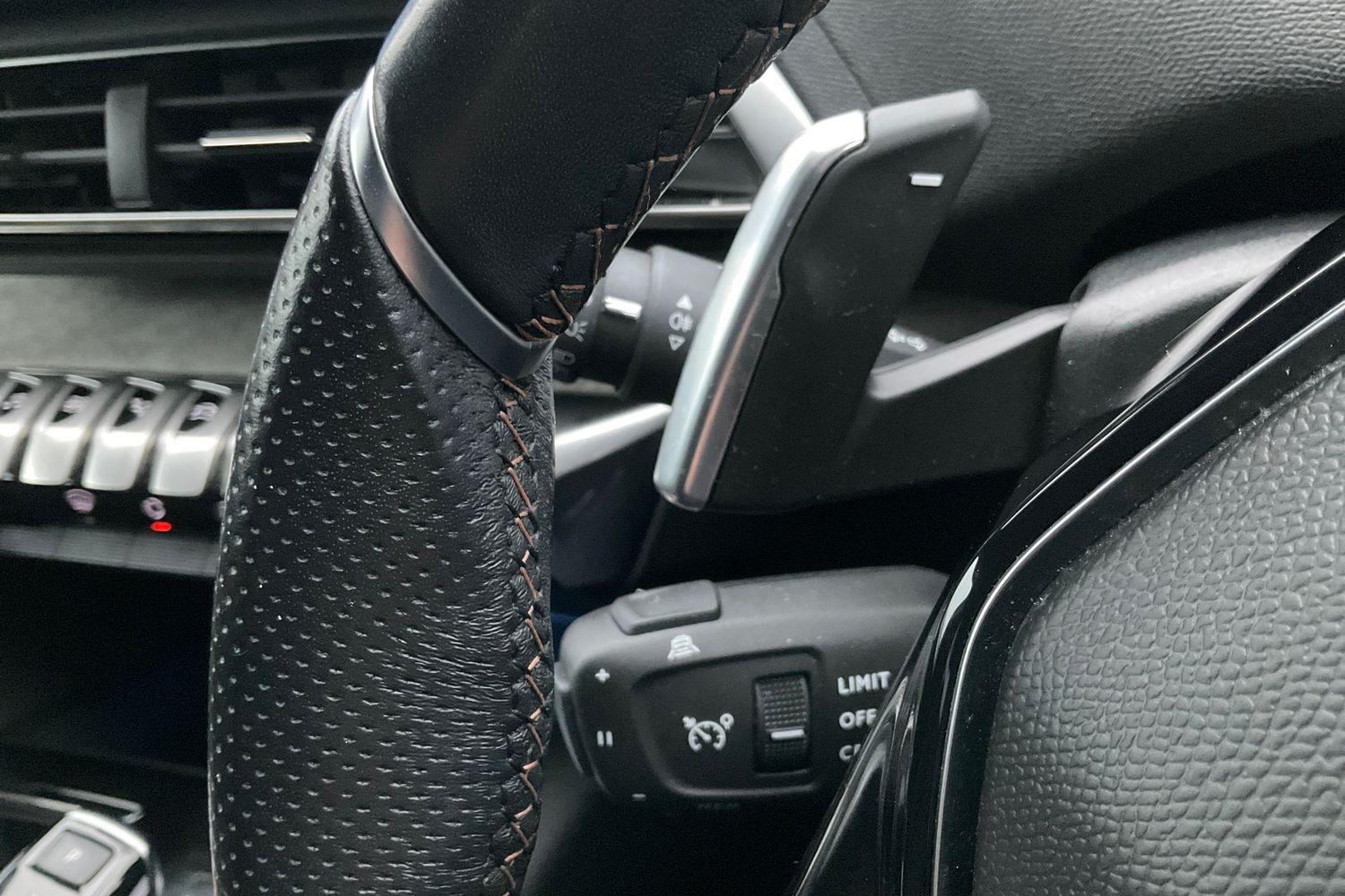 Peugeot 3008 Photo 28