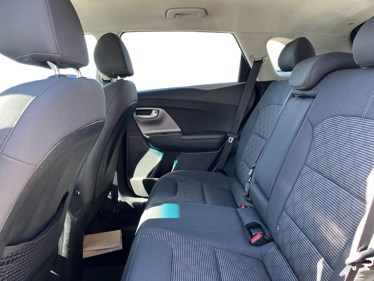 Kia Niro Photo 3