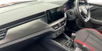Skoda Kamiq Photo 1