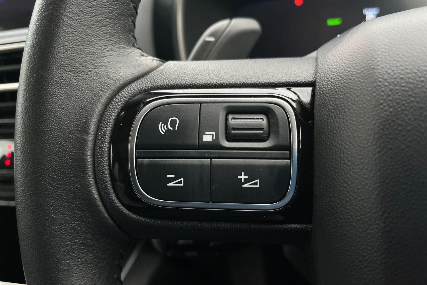 Citroen C5 Aircross Photo 26