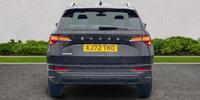 Skoda Karoq Photo 9