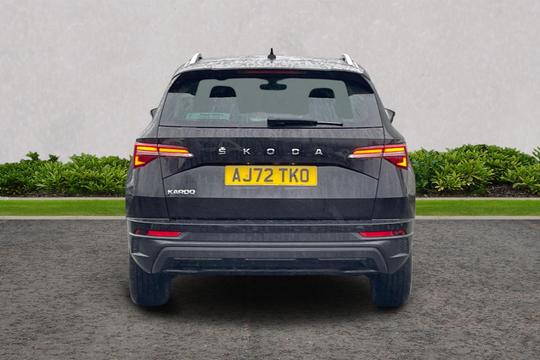 Skoda Karoq Photo autoimg-b88152585e47161d142bf2d3217eea0cd09001de.jpg