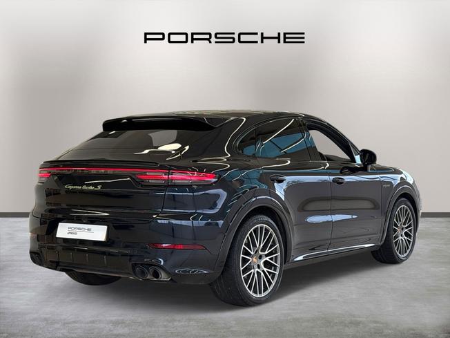 PORSCHE Cayenne Photo 7