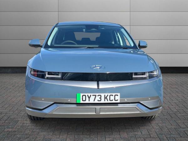 Hyundai IONIQ 5 Photo autoimg-b8822832bf3e720d743e644250c743c1272d411e.jpg