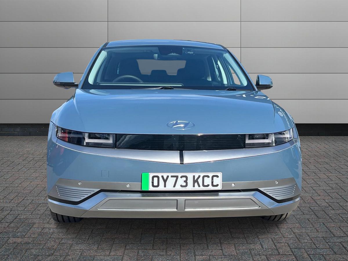 Hyundai IONIQ 5 Photo 7