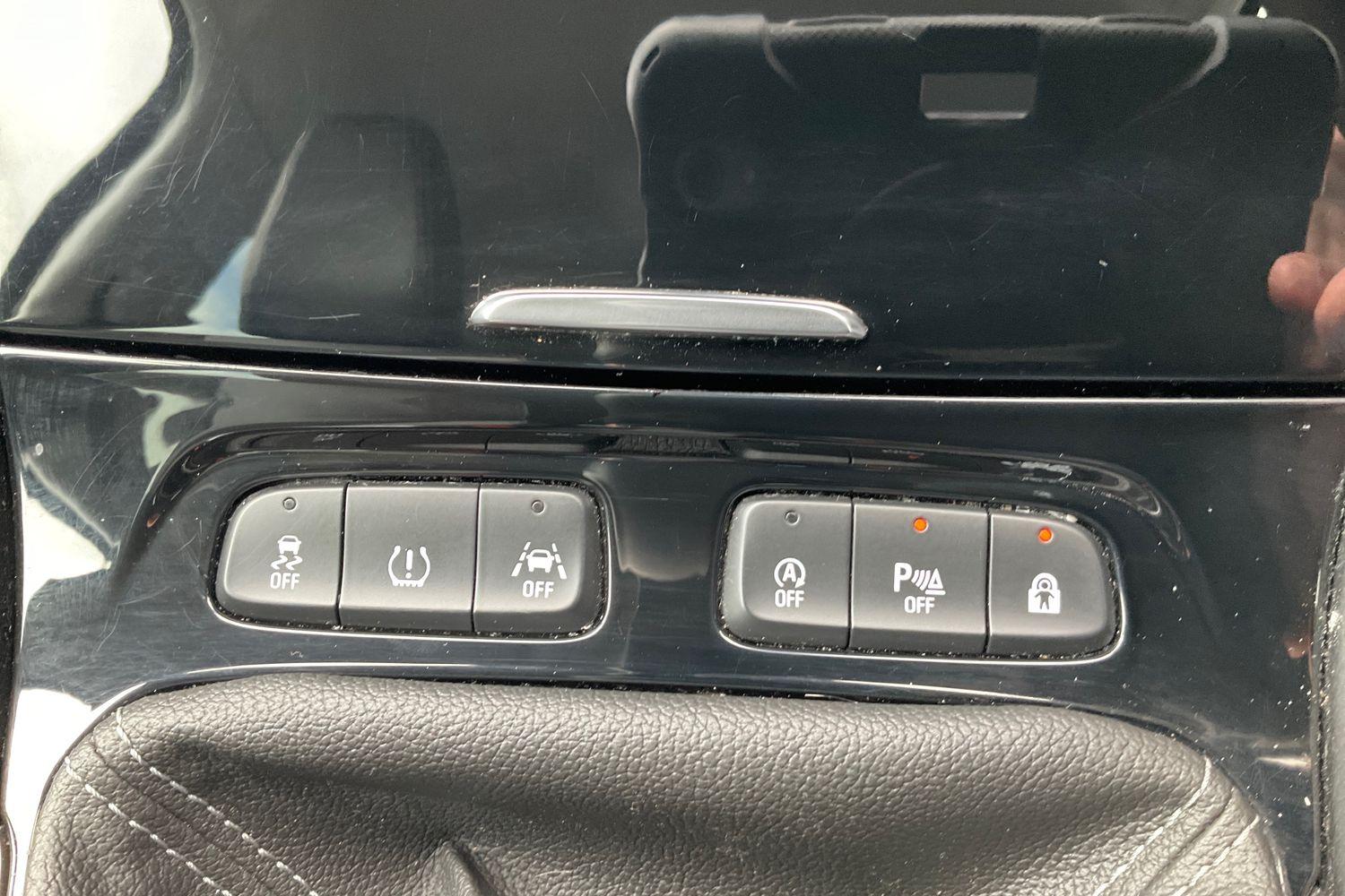 Vauxhall GRANDLAND X Photo 28
