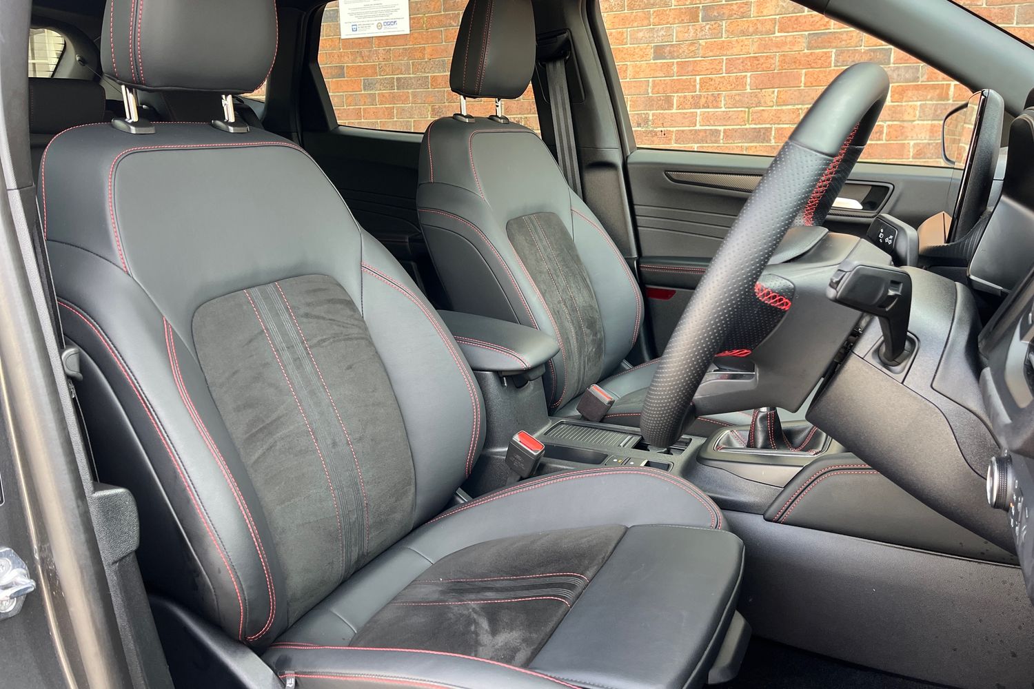 Ford Kuga Photo 16