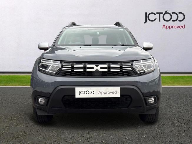 DACIA Duster Photo 8