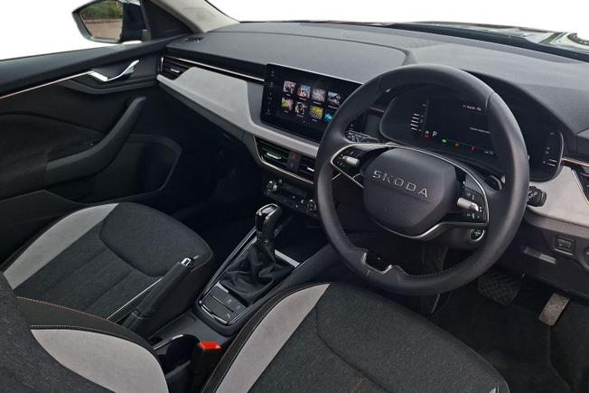 ŠKODA Kamiq Photo 6
