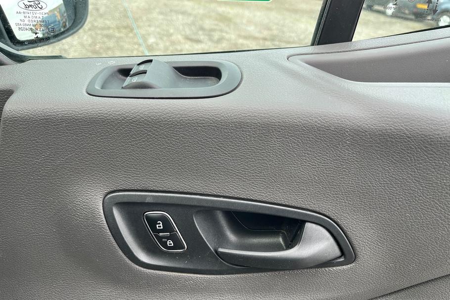 Used Ford TRANSIT WO23CUH 16