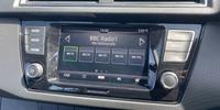 Skoda Fabia Photo 11