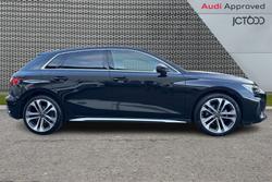 AUDI A3 Photo 4