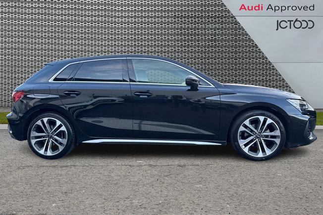 AUDI A3 Photo 4