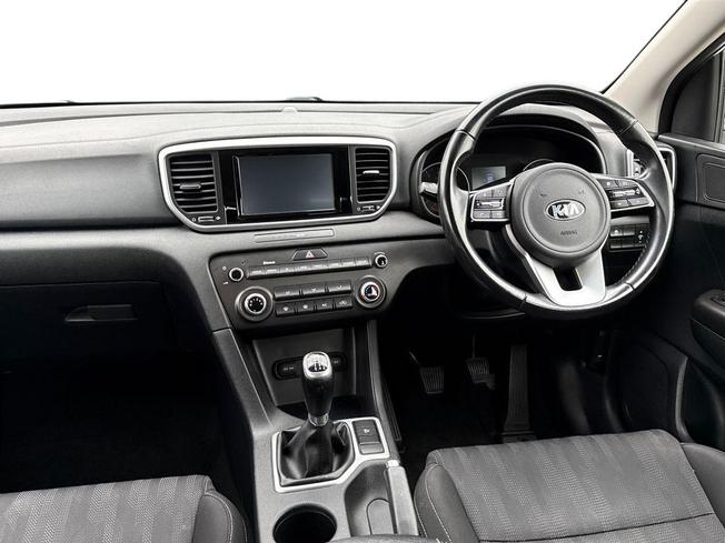 KIA Sportage Photo 11