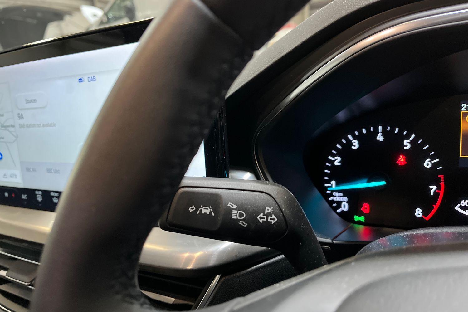 Ford FOCUS Photo 13
