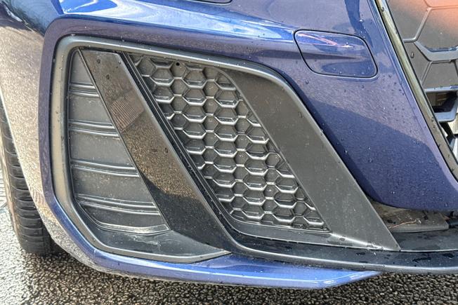 AUDI A1 Photo 21