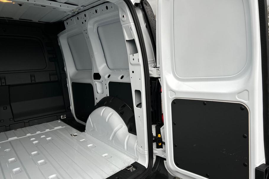 Used Ford TRANSIT CONNECT FM25NTE 28