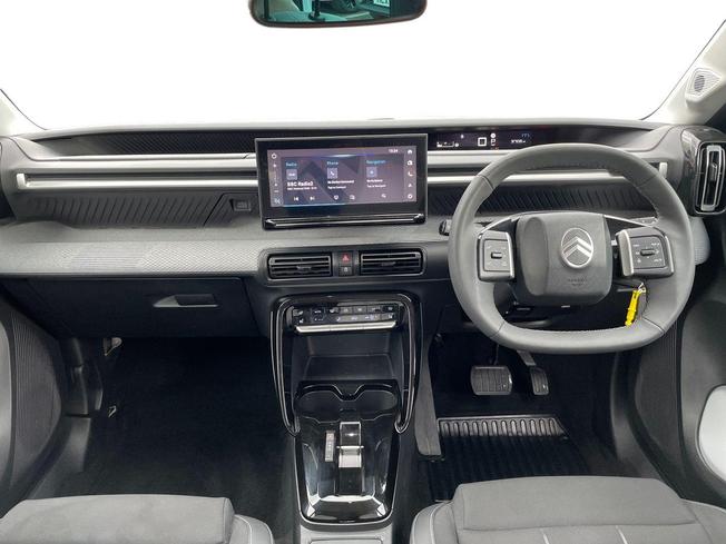 CITROEN C3 Photo 10