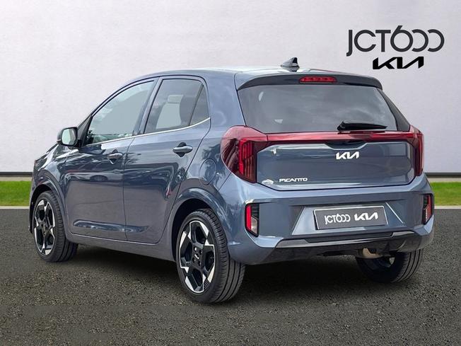 Kia Picanto Photo 3