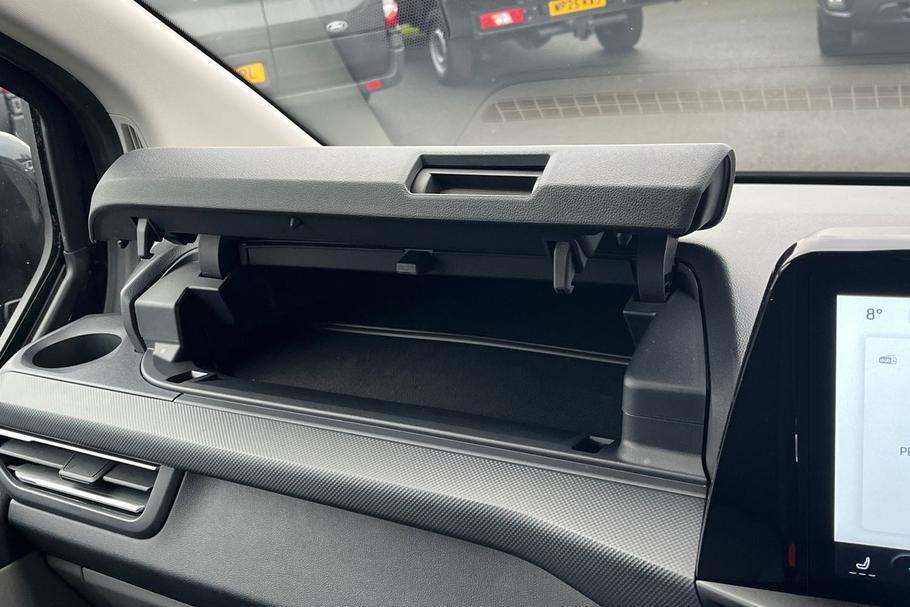 Used Ford TRANSIT CUSTOM 27