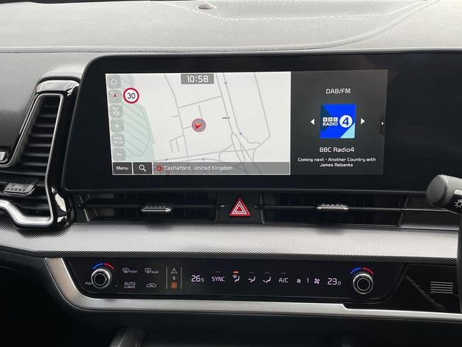 KIA Sportage Photo 14