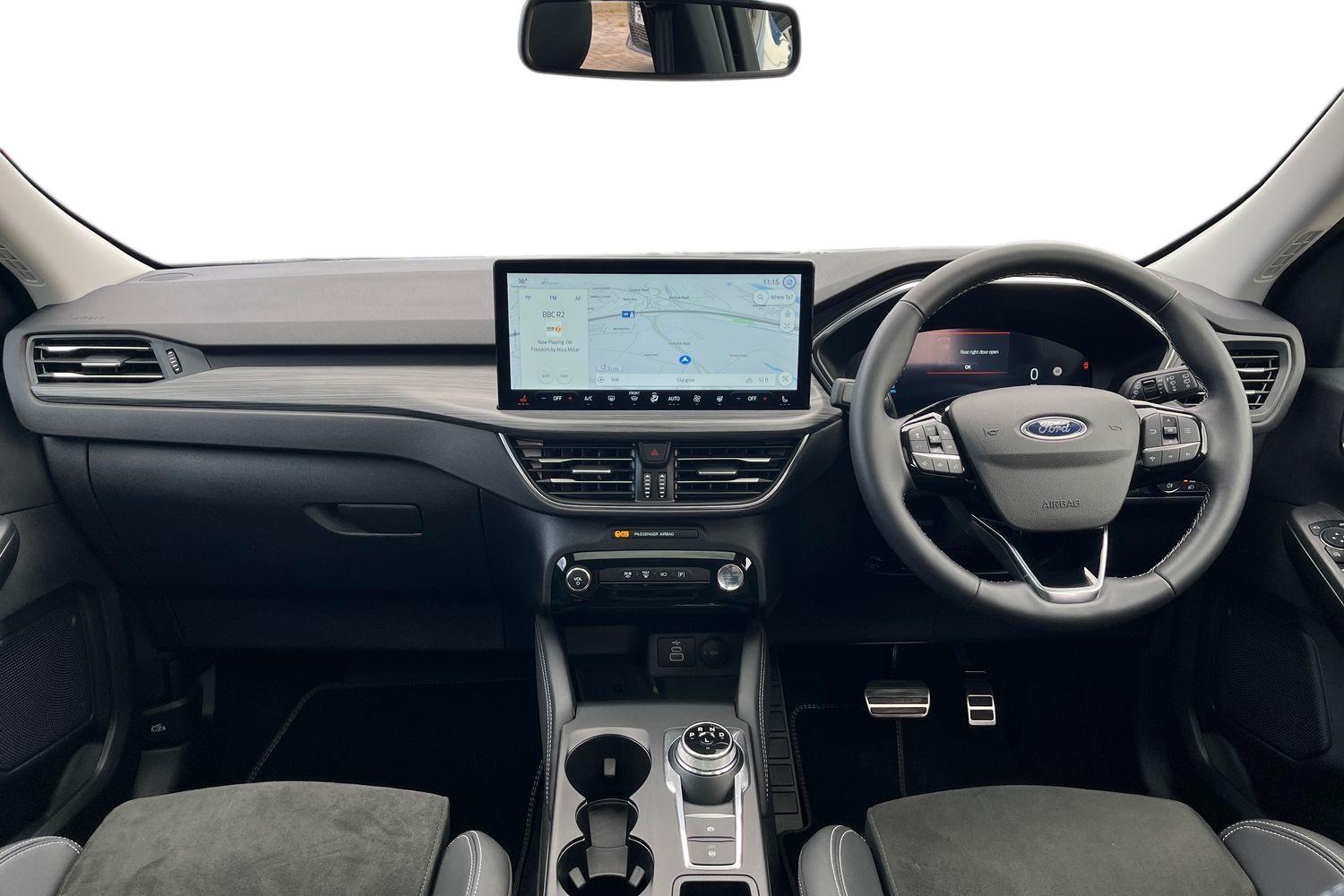 Ford Kuga Photo 9